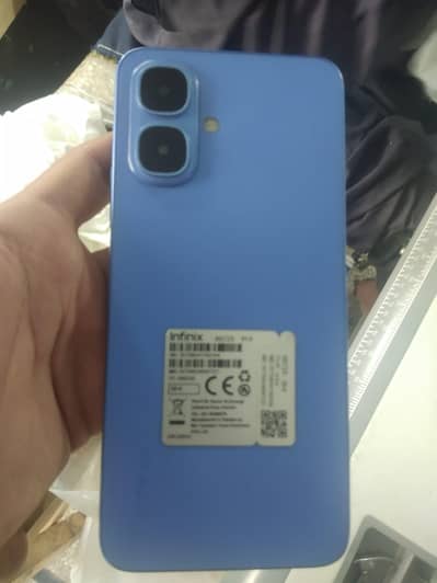Infinix Other Model