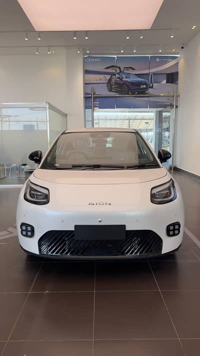 GAC AION UT