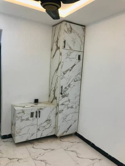 One Bedroom Family Apartment Available For Rent