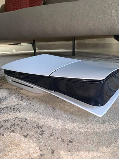 Ps5 slim disc edition