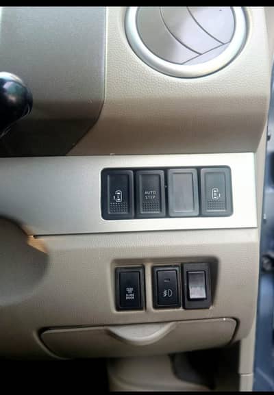 Suzuki Every Wagon 2017