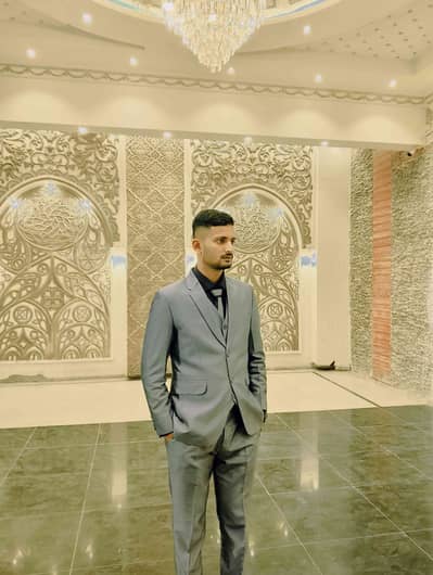 Aon Muhammad 