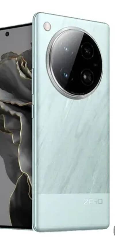 Infinix Zero 40