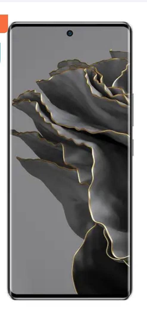 Infinix Zero 40 1
