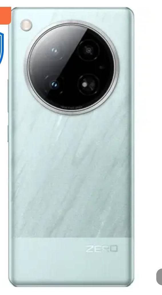 Infinix Zero 40 2