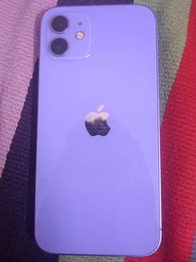 Apple iPhone 12
