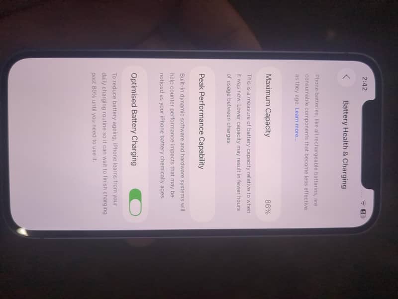 Apple iPhone 12 3
