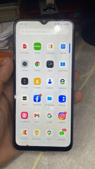 Realme 5
