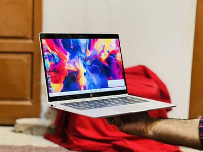 HP EliteBook x360 1030 G3
