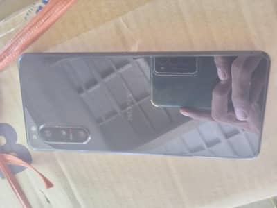Sony Xperia 5 mark 2 need panel replacement