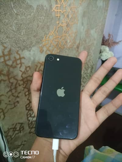 Apple iPhone SE for sale non pta fu 64gb (03291320008)