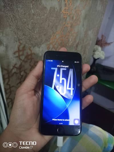 Apple iPhone SE for sale non pta fu 64gb (03291320008)