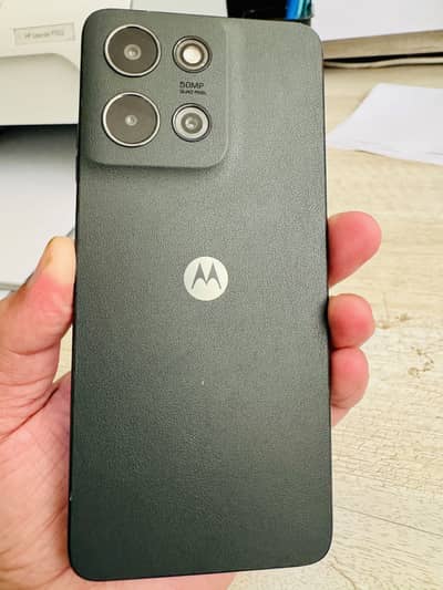 Motorola Moto G