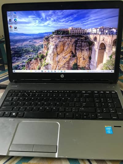 Hp laptop