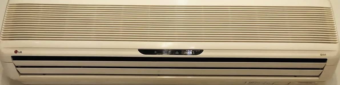 LG split Ac