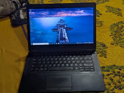 Dell Latitude E5470 Laptop for Sale