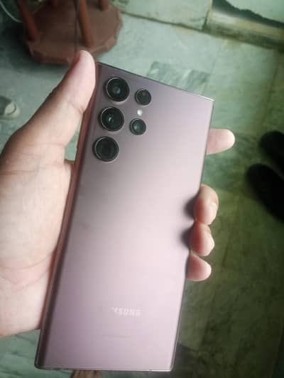 Samsung S22 Ultra 8/128 Gb NON PTA