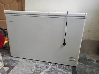 Deep Freezer Urgent for Sale