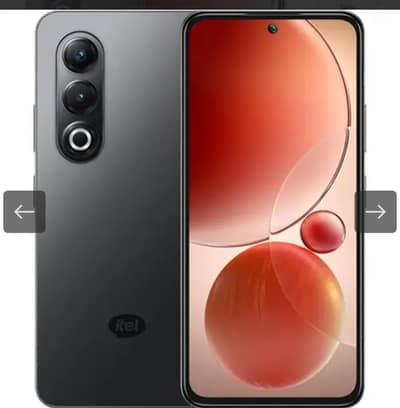 Itel S25