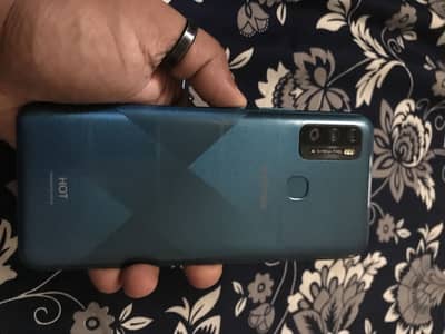 Infinix Hot 9 Play