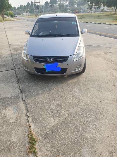 FAW V2 Car Sale