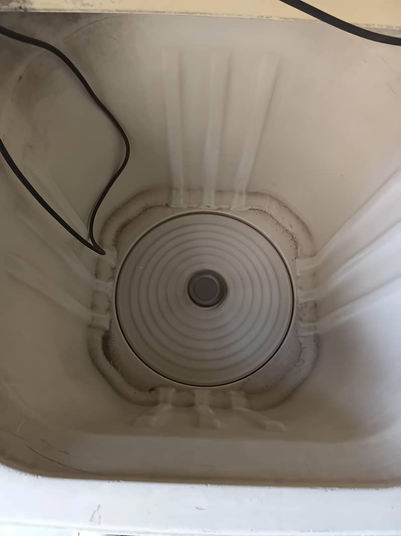 washing machine 2