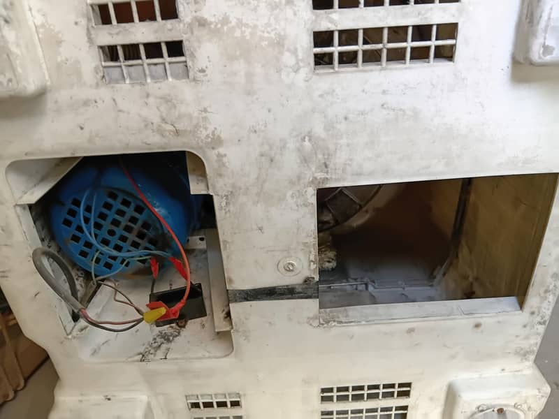 washing machine 3