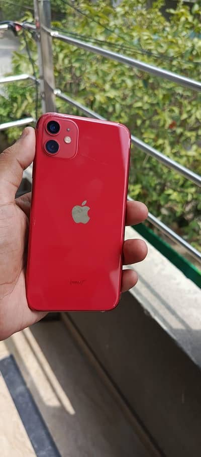 Apple iPhone 11 Factory Unlock