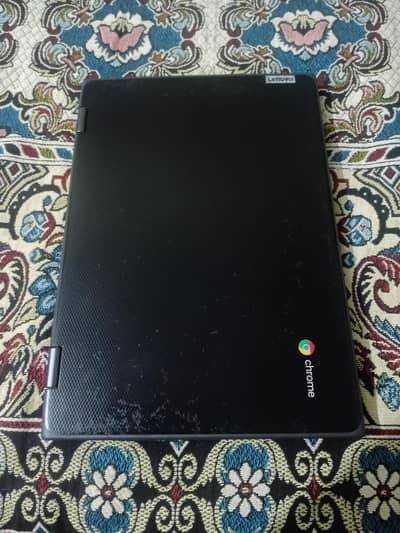 Lenovo 500E