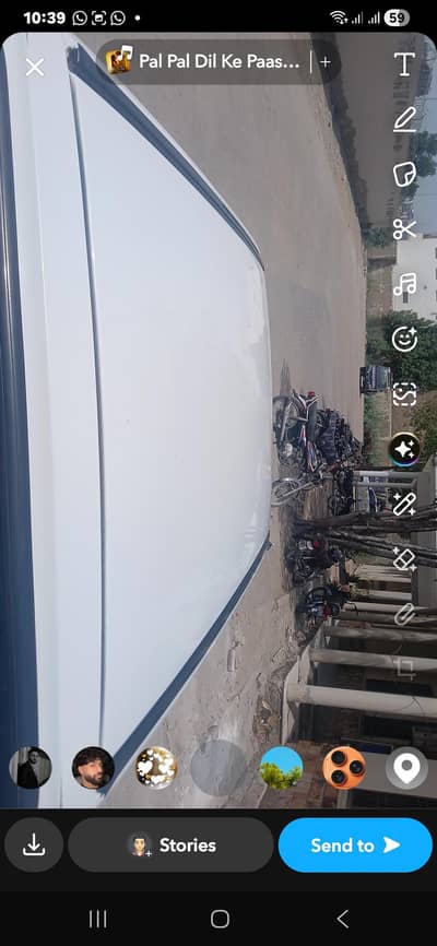 Suzuki Mehran VXR 2018
