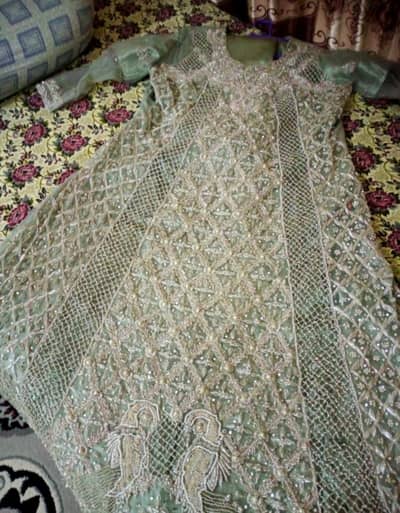 bridal dress for sale