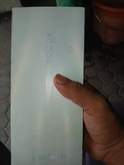 OPPO Reno 2