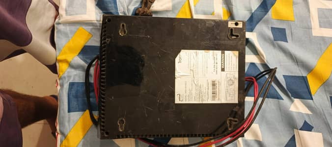Homeage Tron Duo UPS 800W