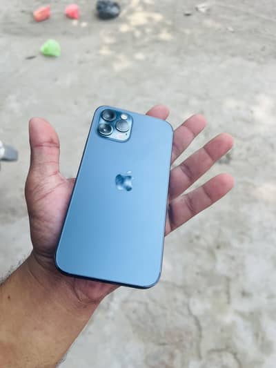 Apple iPhone 12 Pro