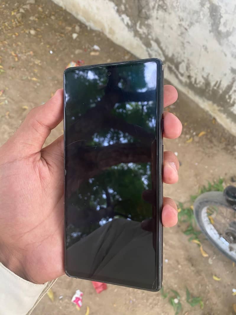 Google Pixel 6 1