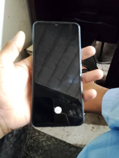 mobile vivov23e