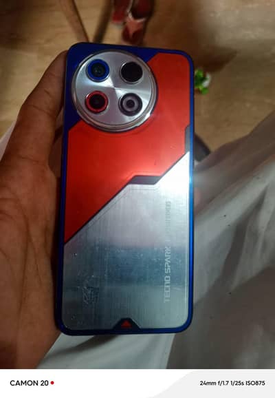 Tecno SPARK 30 Pro