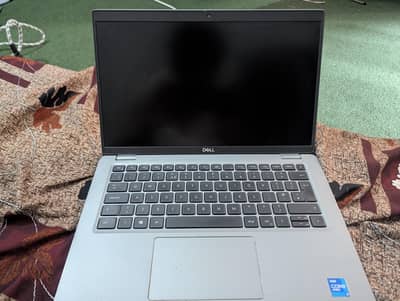 Dell latitude 5420 I5 11Th Gen