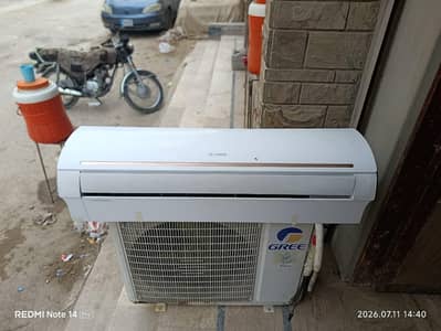 GREE invartar 2 Ton
