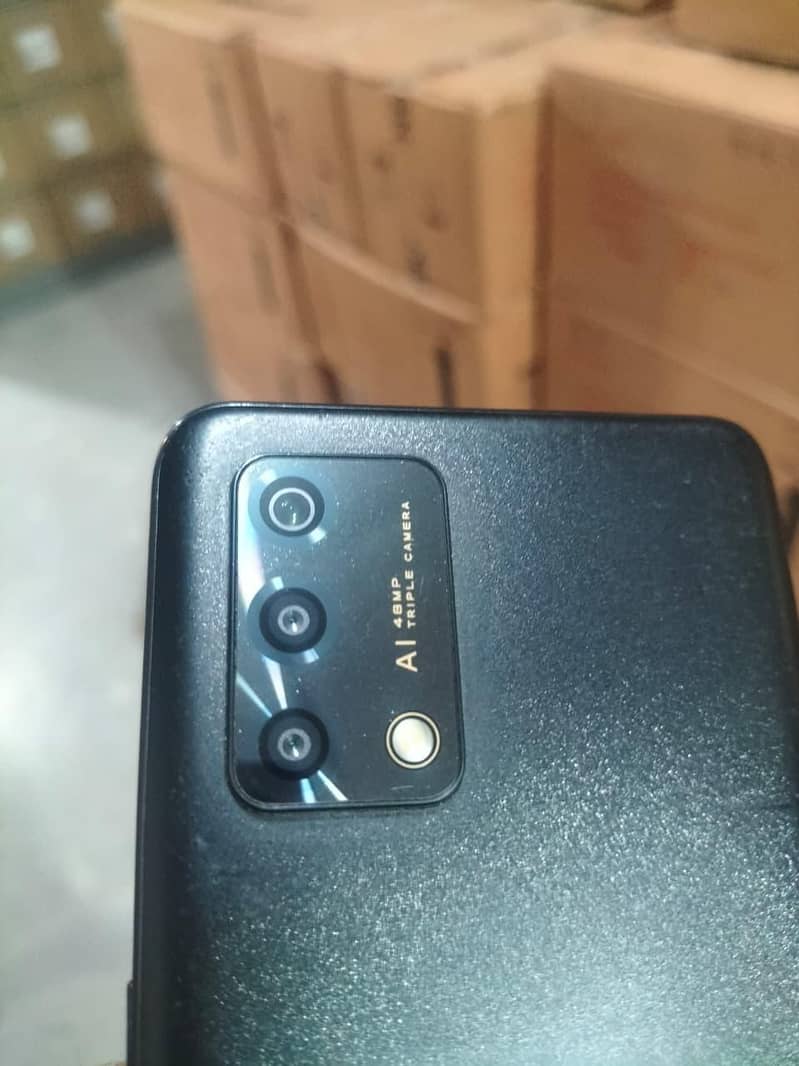 OPPO A95 5