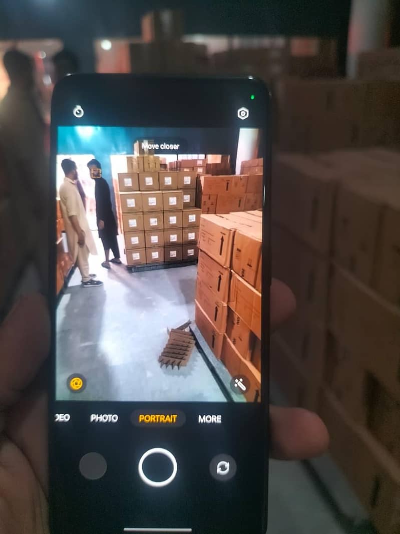 OPPO A95 7