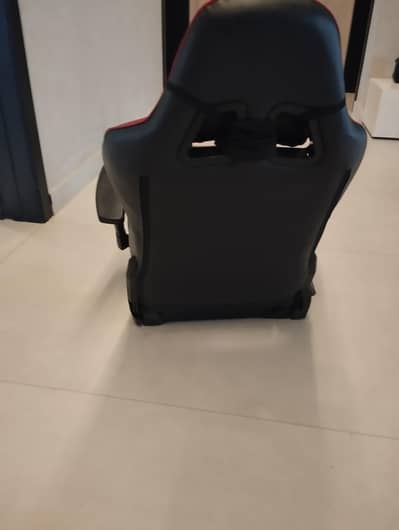 Broken Gaming chair,