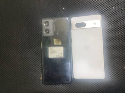 Google Other Model