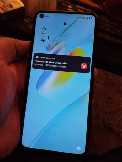 OPPO A54
