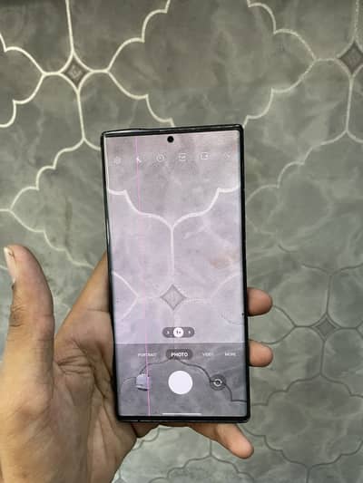 Samsung Mobile Note 20 Ultra