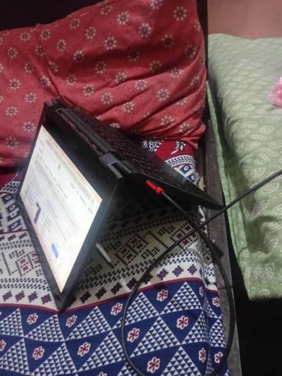 All ok touch and 360 chrome book