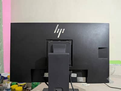Hp 23" Inches IPS Monitor