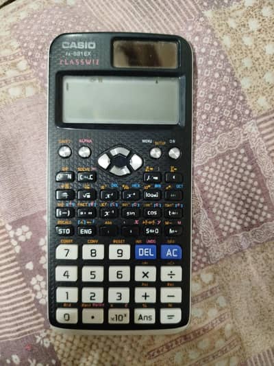 Calculator for sale urgent