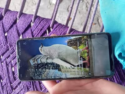 4 month use realme note60x no open no repear