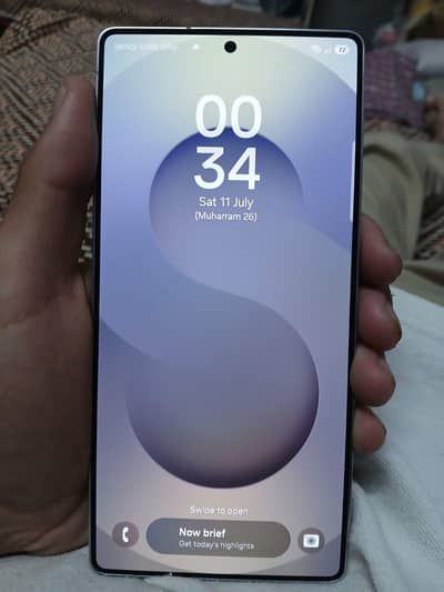 Samsung Mobile S25 Ultra